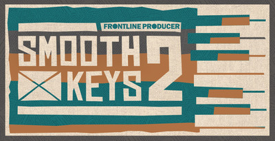 Frontline Producer Smooth Keys 2