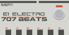 E1 Electro: 707 Beats