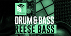 Drum & Bass: Reese Bass