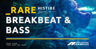 Mask movement samples rare breakbeat   bass banner artwork