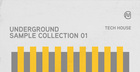 Underground Sample Collection 01