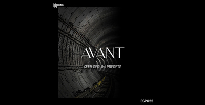 Engineering samples avant banner artwork