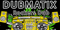 Renegade audio rockers dub banner artwork