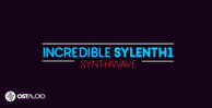 Ost audio incredible sylenth1 banner artwork