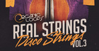 Real Strings Presents - Disco Strings Vol3