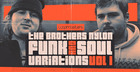The Brothers Nylon - Funk & Soul Variations 1