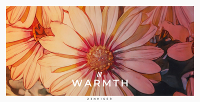 Warmth by Zenhiser