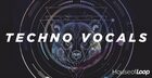 House Of Loop - Techno Vocals