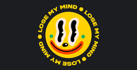 Producer loops lose my mind banner artwork
