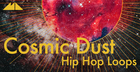 Cosmic Dust - Hip Hop Loops