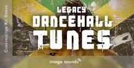 Image sounds legacy dancehall tunes banner artwork