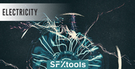 Sfxtools electricity banner artwork