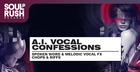 A.I. Vocal Confessions