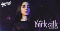 91vocals salvo dark silk vocals banner artwork loopmasters