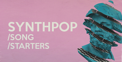 Bingoshakerz synthpop song starters banner artwork