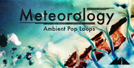 Modeaudio meteorology banner artwork