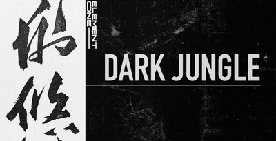 Dark Jungle by Element One