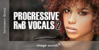 Progressive RnB Vocals 2