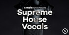 Supreme House Vocals
