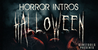 Horror Intros: Halloween