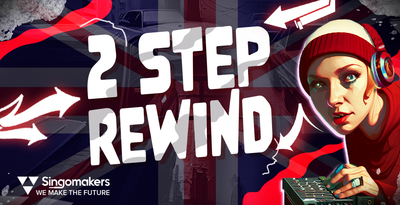 2 Step Rewind by Singomakers
