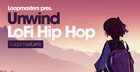 Unwind - Lo-Fi Hip Hop