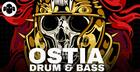 OSTIA: Drum & Bass