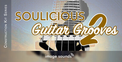 Image sounds soulicious guitar grooves 2 banner artwork