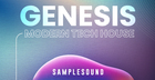 Genesis - Modern Tech House
