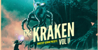 The Kraken Vol. 2 – Dubstep Serum Presets