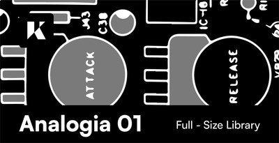 Konturi analogia 01 banner artwork