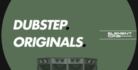 Element one dubstep originals banner artwork loopmasters