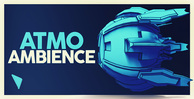 Dabro music atmo ambience banner artwork