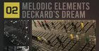 Melodic Elements 02 - Deckard’s Dream
