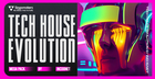 Tech House Evolution Mega Pack by Incognet
