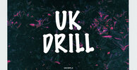 Odd smpls uk drill banner artwork