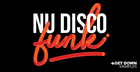 Get Down Samples - Nu Disco Funk