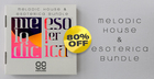99 Patches - Melodic House & Esoterica Bundle