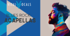 Blues Rock Acapellas