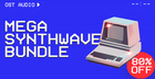 OST Audio - Mega Synthwave Bundle