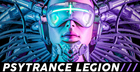 Psytrance Legion