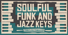 Soulful Funk & Jazz Keys