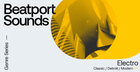 Beatport Sounds - Electro