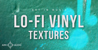 Lo-Fi Vinyl Textures