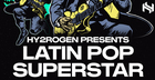 Latin Pop Superstar