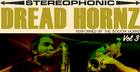 Dread Hornz Vol. 3