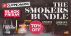 The Smokers Bundle - Downtempo & Hip-Hop