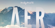 Black octopus sound imaginate elements series aer anthemic drum   bass banner artwork