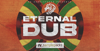 Eternal Dub by RV Samplepacks