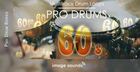 Pro Drums 60s